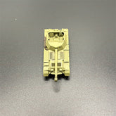 1/144 British Archer Self-Propelled Anti-Tank Gun Painted Finished Model